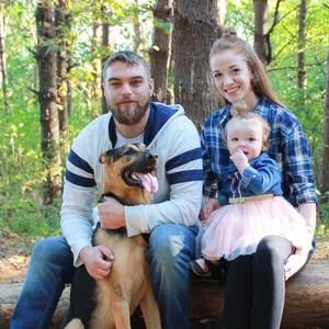 Meet your Posher, Joseph